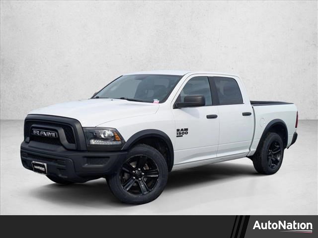 Used 2024 RAM 1500 Classic Warlock