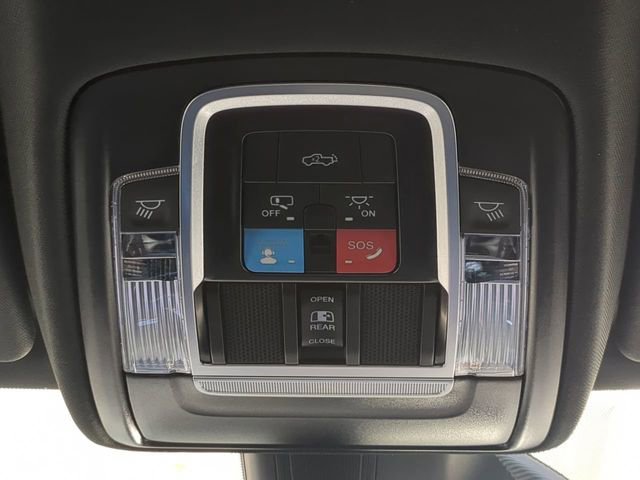 New 2026 RAM 1500 Big Horn image 23