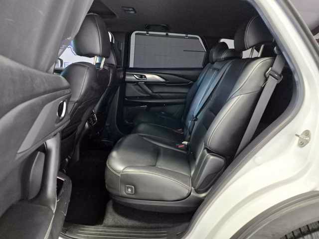 Used 2021 MAZDA CX-9 Grand Touring FWD image 12