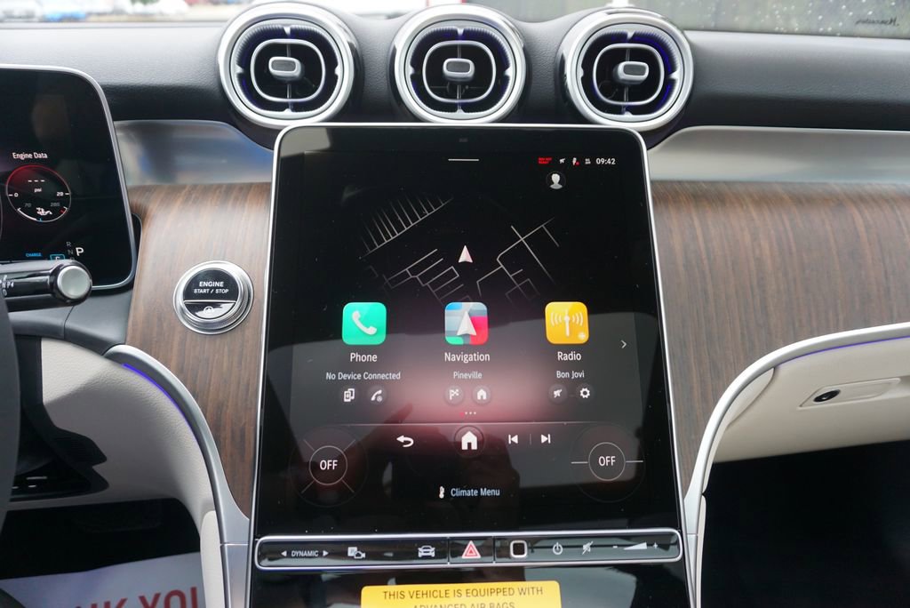 New 2026 Mercedes-Benz GLC 300 4MATIC image 34