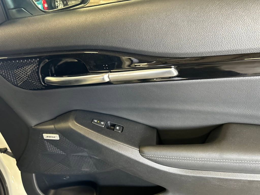 Certified 2024 Kia Seltos SX image 35