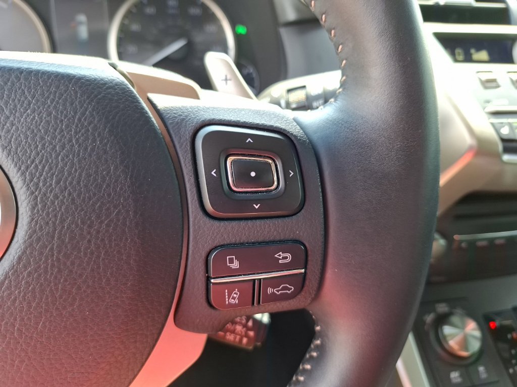 Used 2019 Lexus NX 300h AWD w/ Premium Package image 21