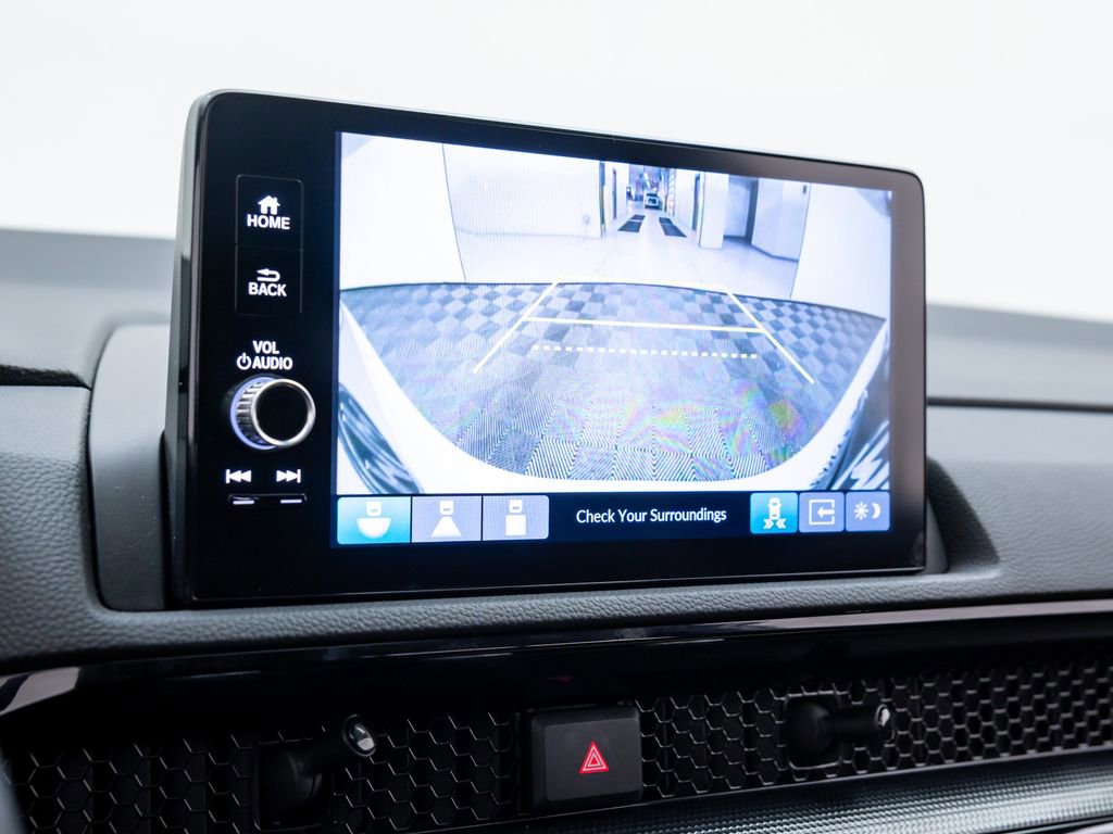 Certified 2023 Honda CR-V Sport Touring image 26