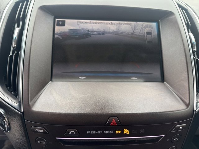 Used 2019 Ford Edge Titanium w/ Equipment Group 301A image 15