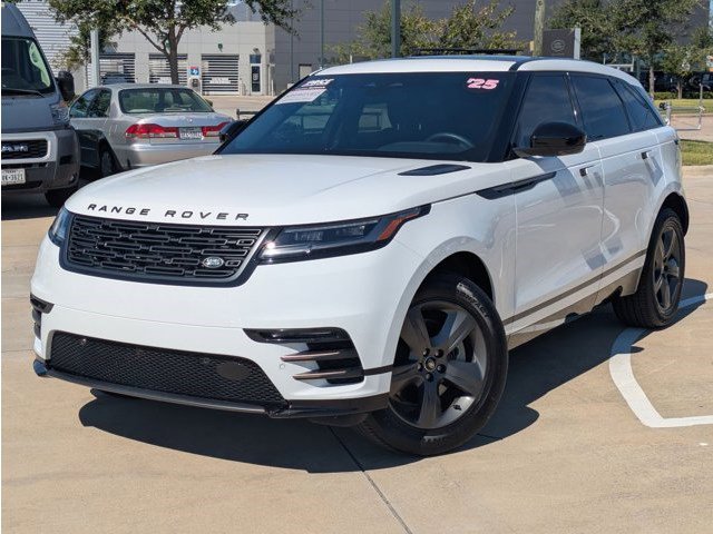 Used 2025 Land Rover Range Rover Velar Dynamic SE