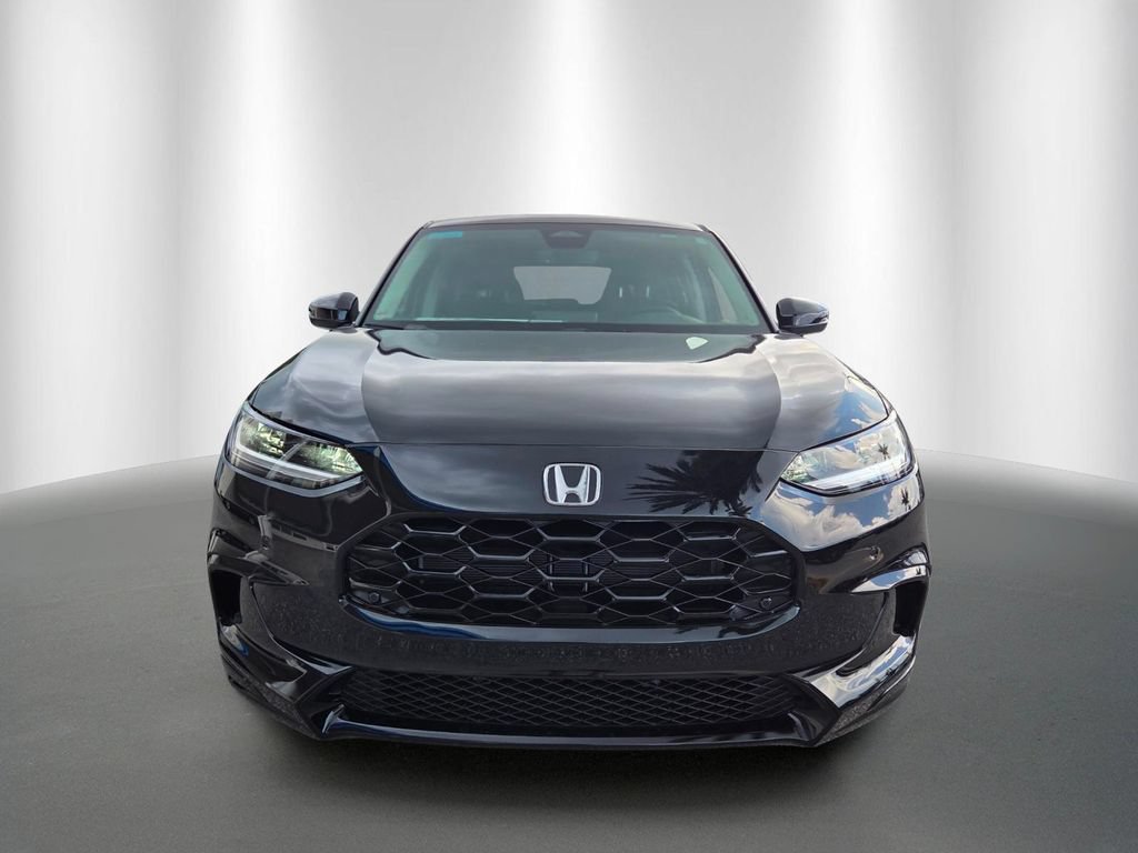 New 2027 Honda HR-V EX-L image 7