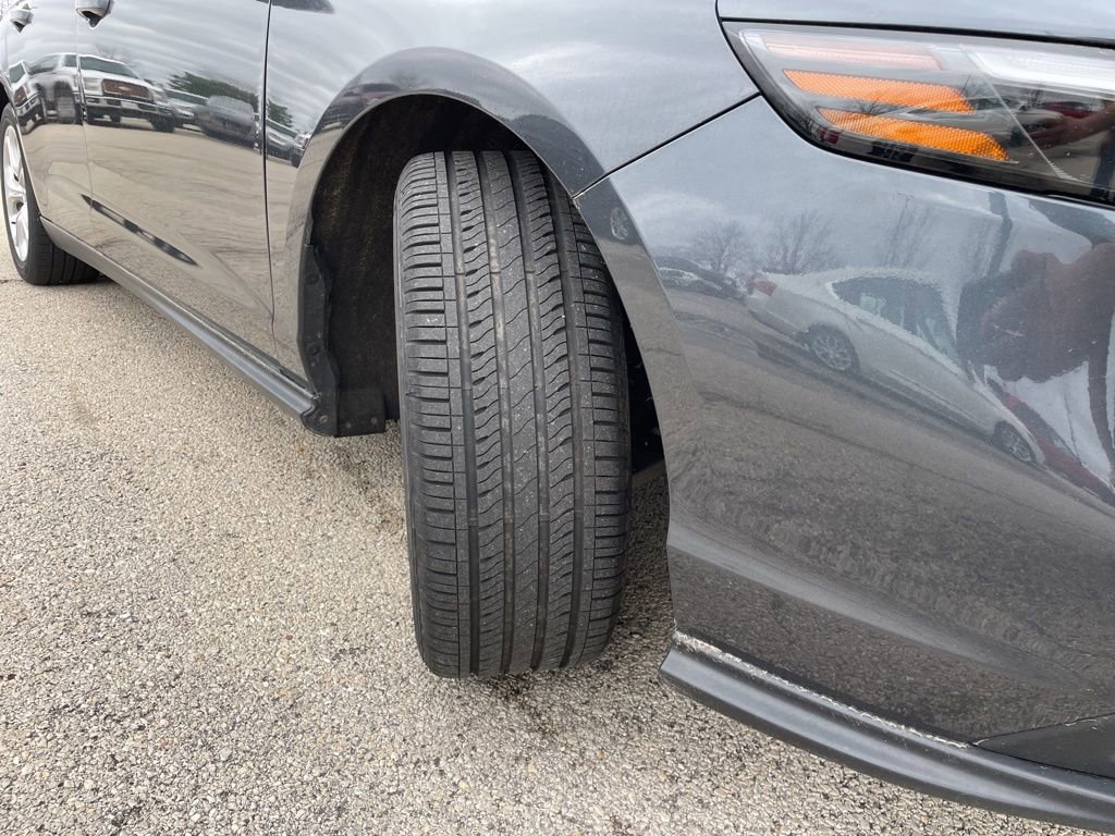 Used 2023 Honda Accord LX image 16