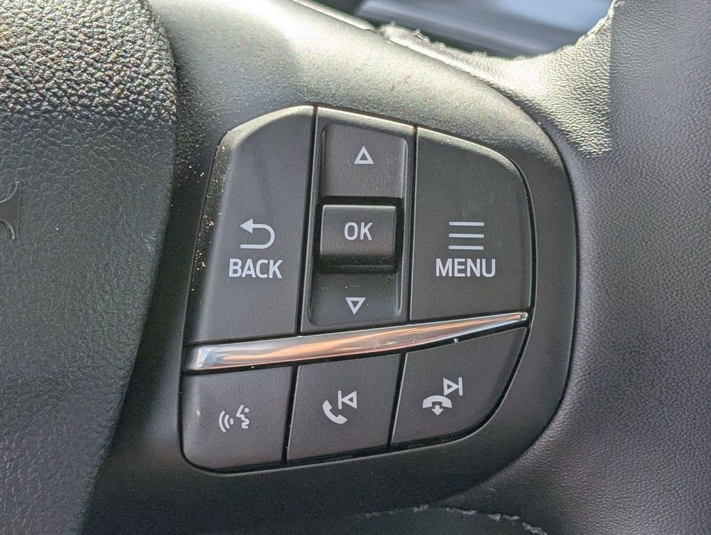 New 2025 Ford Bronco Sport Outer Banks w/ Outer Banks Tech Package+ image 31