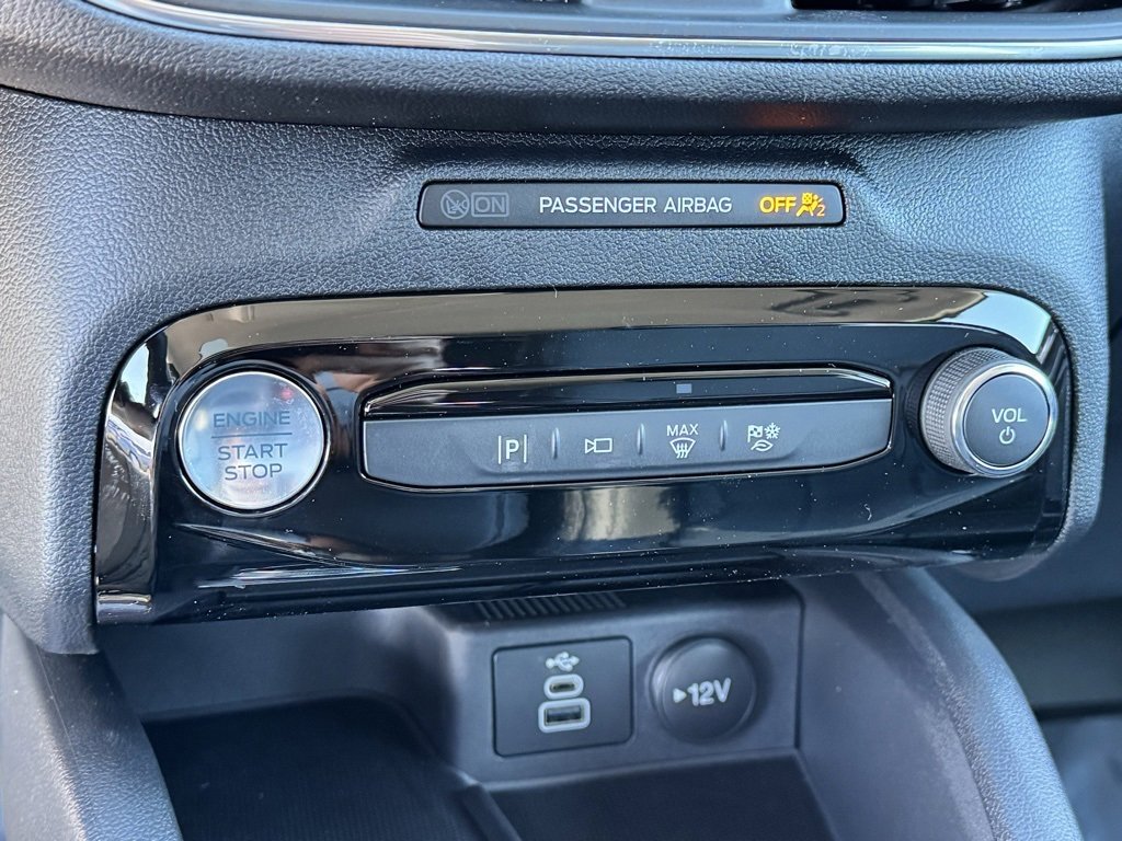 New 2026 Ford Escape Platinum w/ Premium Technology Package image 34