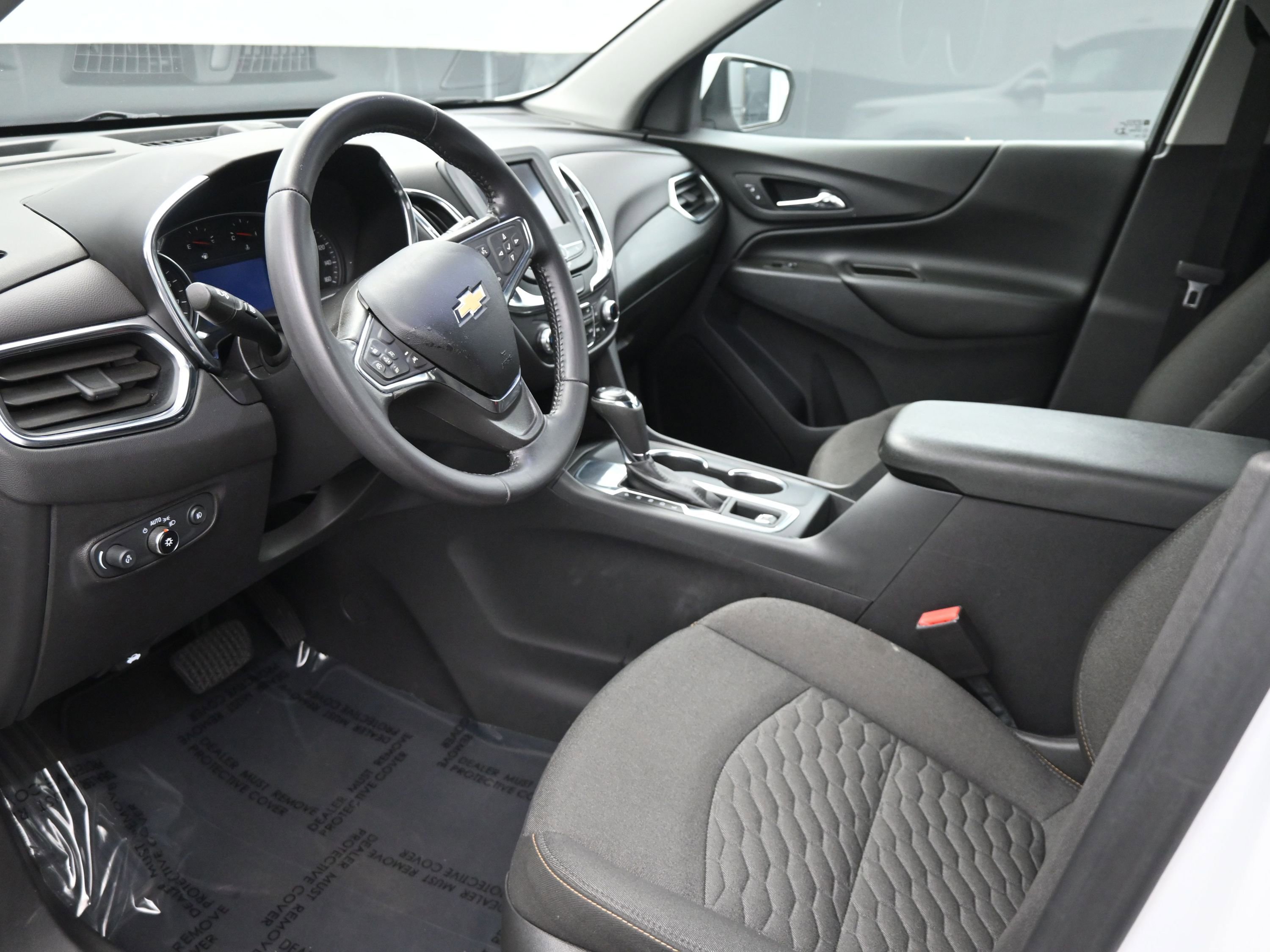 Used 2021 Chevrolet Equinox LT image 12