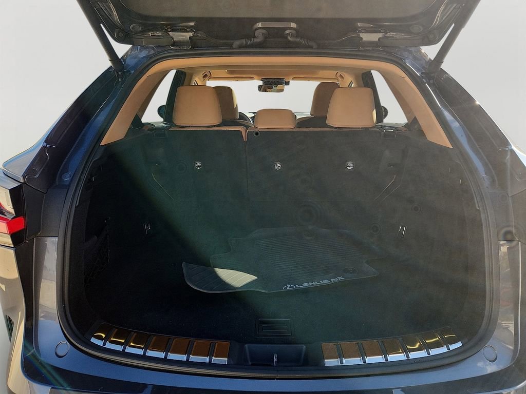 Used 2023 Lexus NX 350 350 Premium image 28