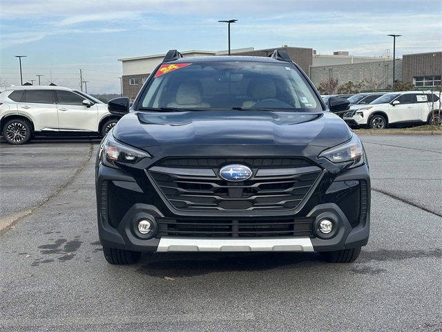 Used 2024 Subaru Outback Limited image 2