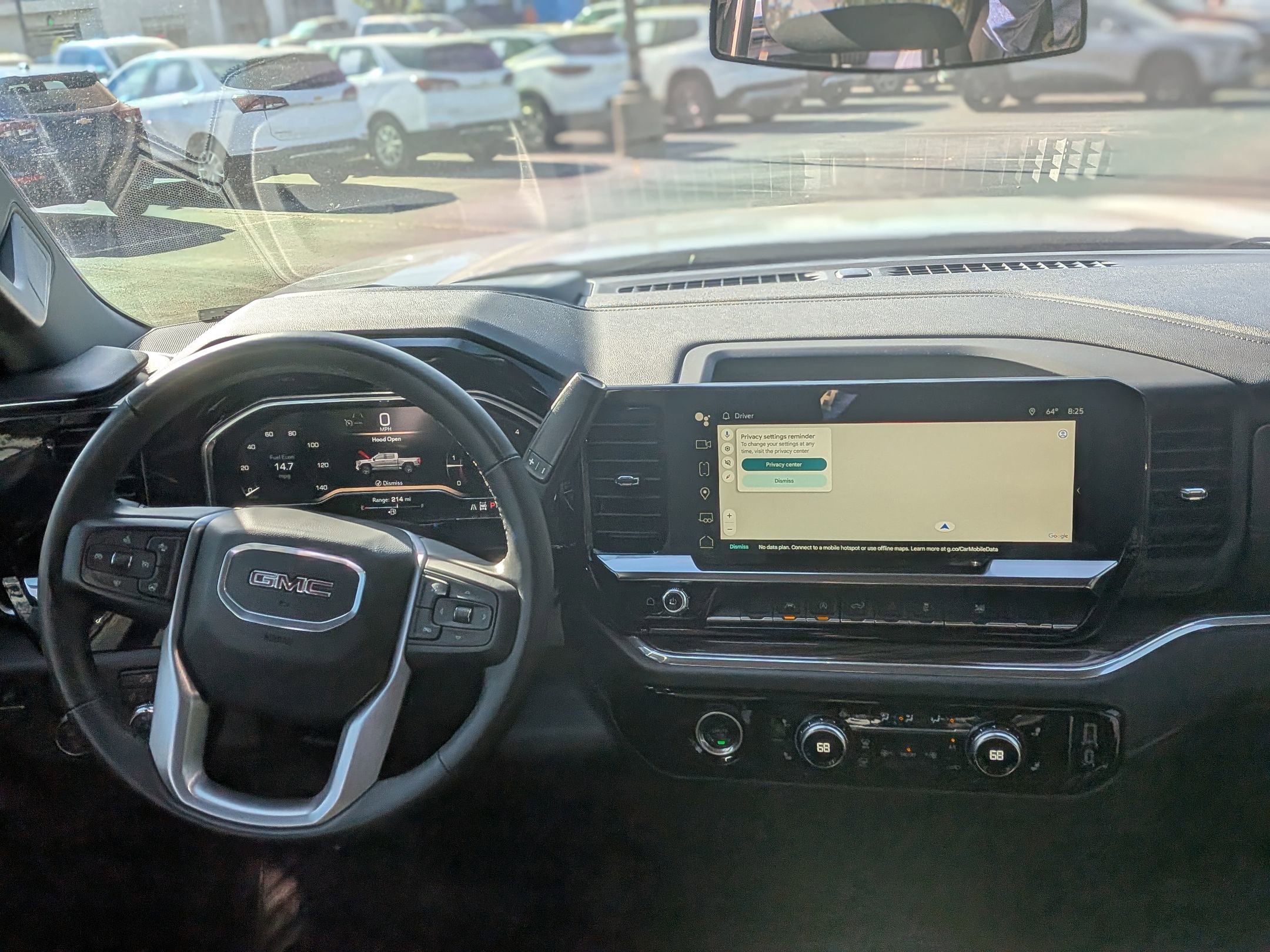 Certified 2024 GMC Sierra 1500 Elevation AWD/4WD image 19