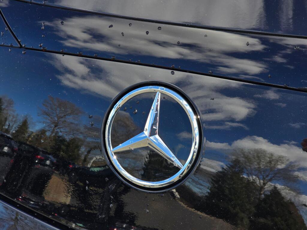 New 2026 Mercedes-Benz CLE 450 4MATIC Cabriolet image 28