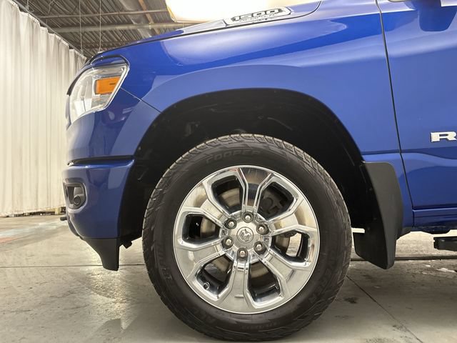 Used 2019 RAM 1500 Big Horn AWD/4WD image 20