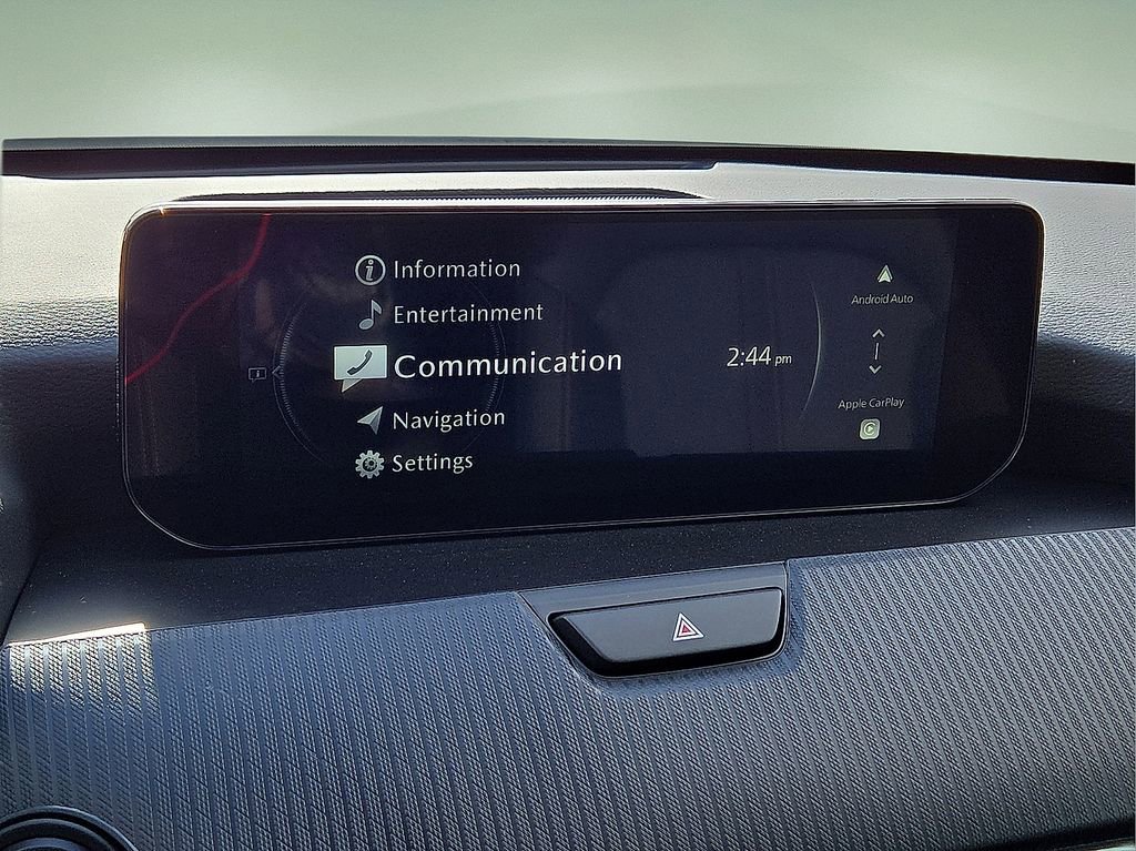 New 2026 MAZDA CX-90 3.3 Turbo w/ Select Package image 27