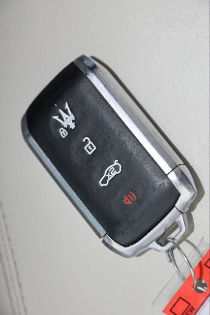 Used 2023 Maserati Grecale Modena AWD/4WD image 38