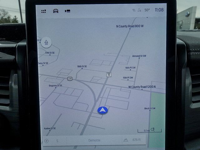 New 2025 Ford F150 Lightning Flash image 31