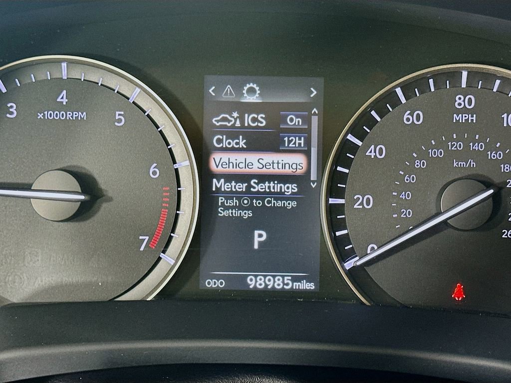 Used 2017 Lexus RX 350 FWD image 12