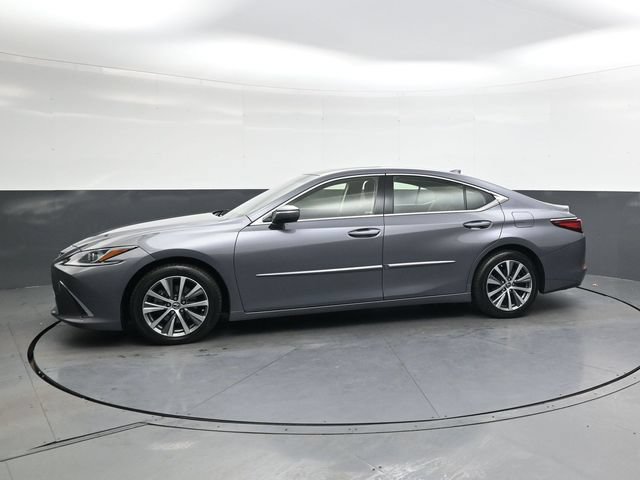 Used 2019 Lexus ES 350 w/ Accessory Package 2 FWD image 8
