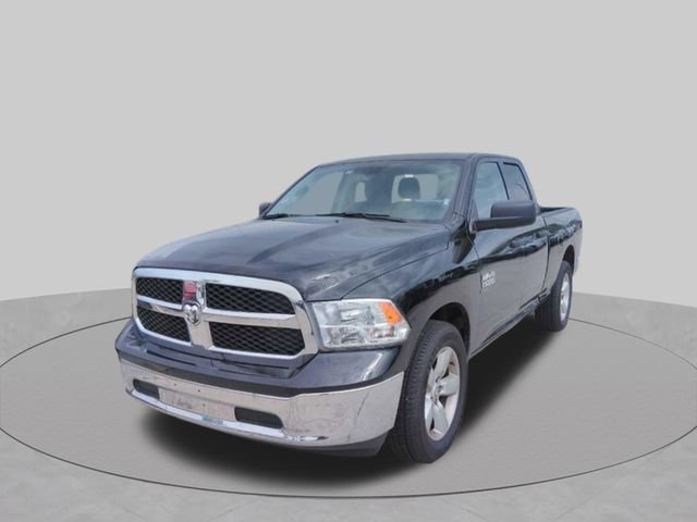 Used 2024 RAM 1500 Classic SLT AWD/4WD image 8