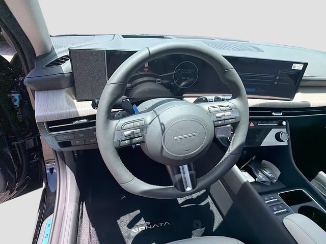 New 2026 Hyundai Sonata Limited FWD image 11