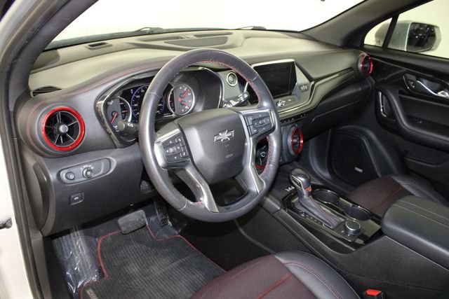Used 2020 Chevrolet Blazer RS FWD image 22