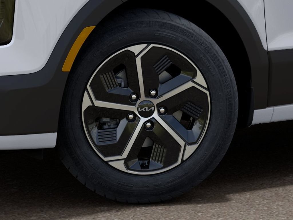New 2027 Kia Niro EX FWD image 9