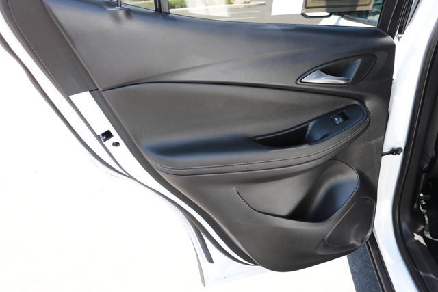 Used 2025 Buick Encore GX Preferred FWD image 12