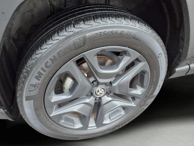 Certified 2024 Toyota RAV4 Adventure AWD/4WD image 9