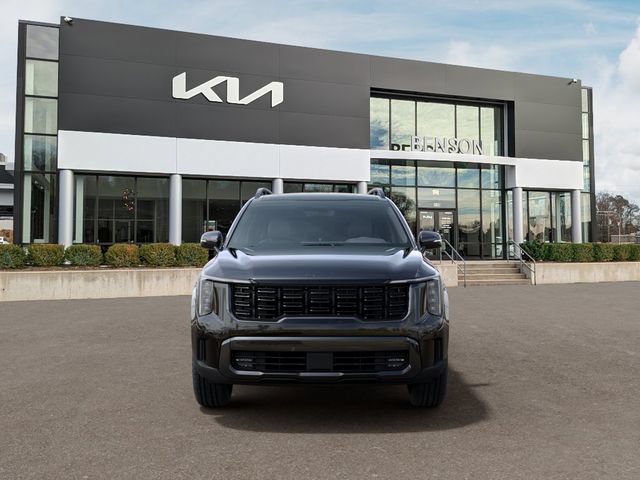 New 2026 Kia Sorento X-Line EX AWD/4WD image 3