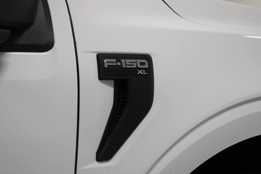 New 2026 Ford F150 XL w/ Equipment Group 103A High image 12