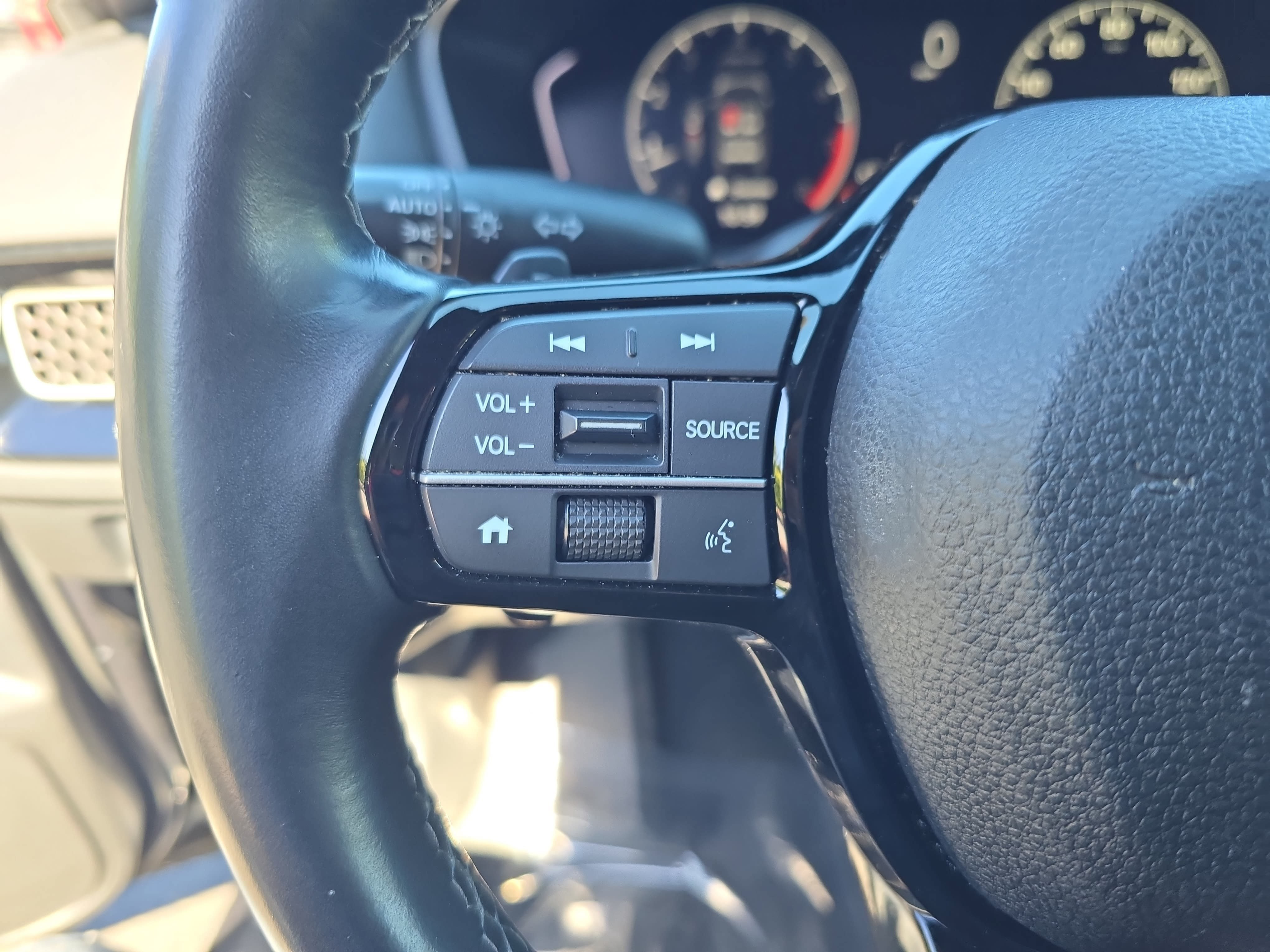 Certified 2024 Honda Civic Sport image 16