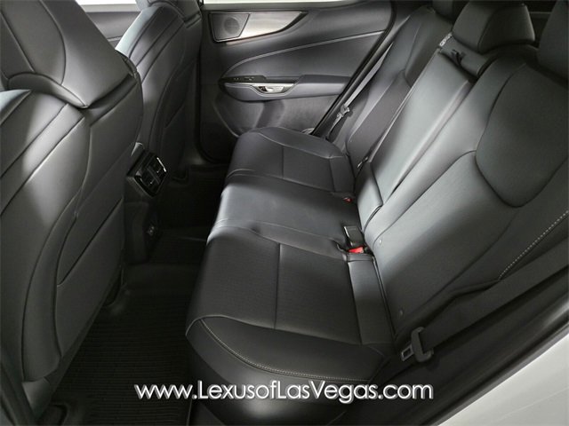 New 2026 Lexus NX 450h+ F Sport image 12