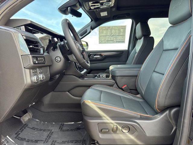 New 2026 GMC Yukon XL AT4 w/ AT4 Premium Package image 20