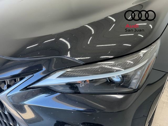 Used 2024 Lexus NX 250 FWD image 3