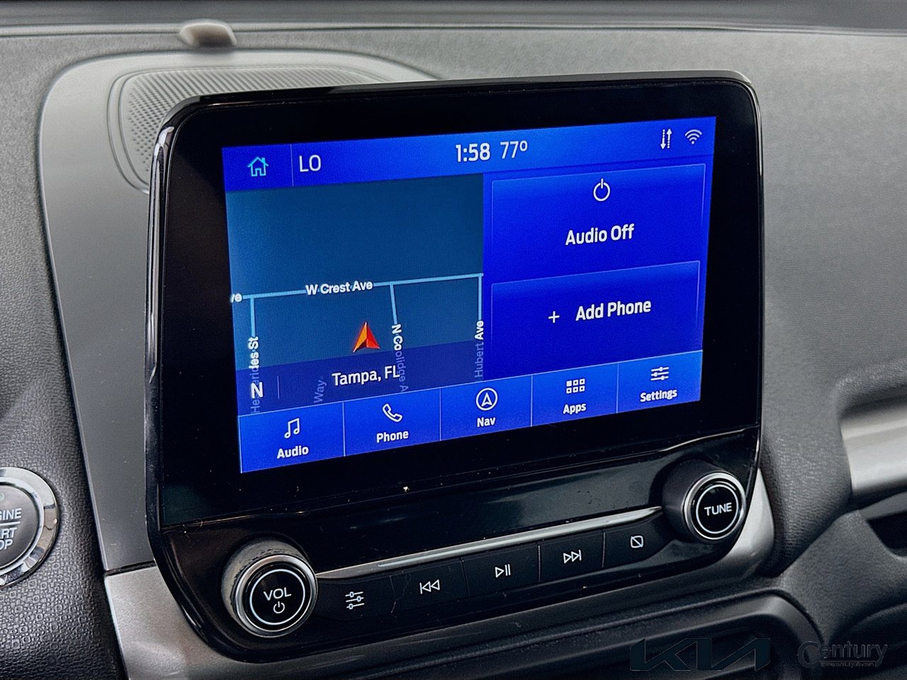 Used 2020 Ford EcoSport SES AWD/4WD image 15