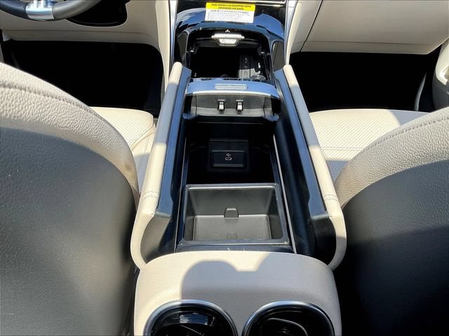 Used 2026 Mercedes-Benz GLC 300 4MATIC image 18