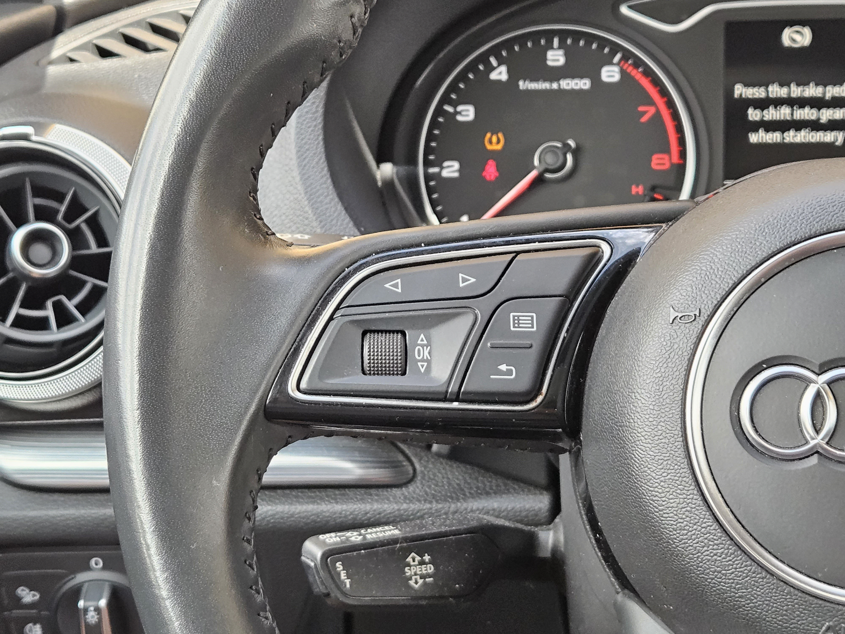 Used 2020 Audi A3 2.0T Premium FWD image 25