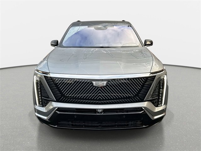 New 2026 Cadillac Vistiq Premium Luxury w/ LPO, Floor Liner Package image 2