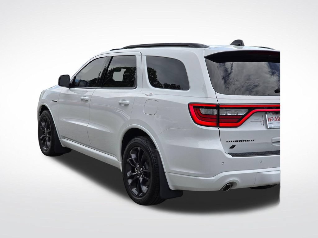 Used 2023 Dodge Durango R/T AWD/4WD image 50