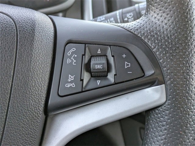 Used 2020 Chevrolet Sonic LT image 27