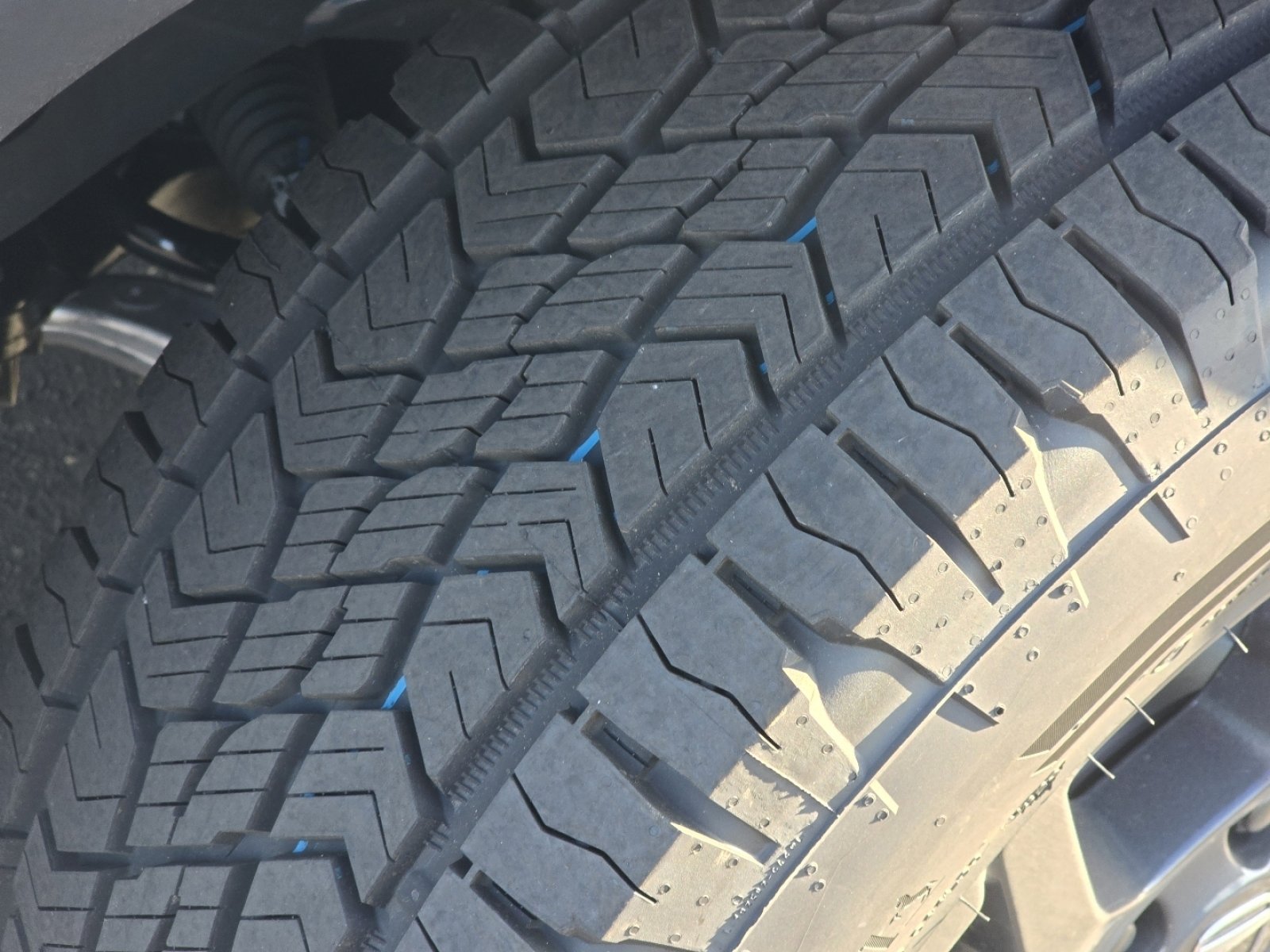 New 2026 Honda Pilot TrailSport image 11