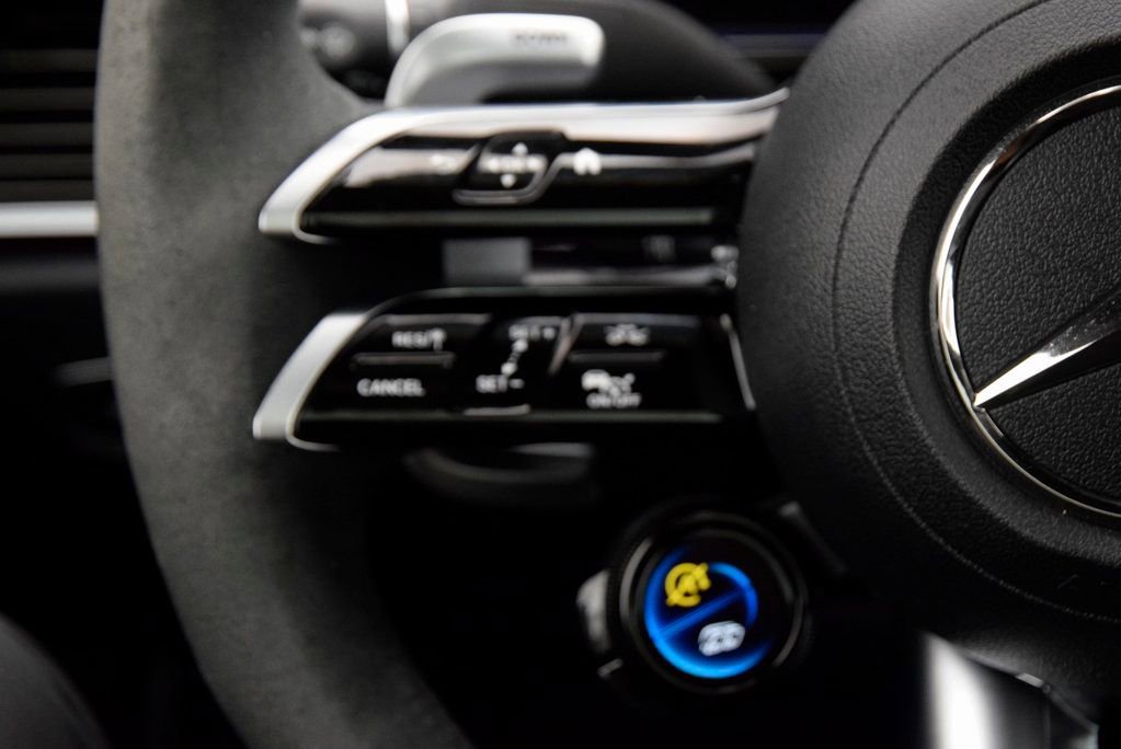 Certified 2023 Mercedes-Benz E 53 AMG 4MATIC Coupe image 23