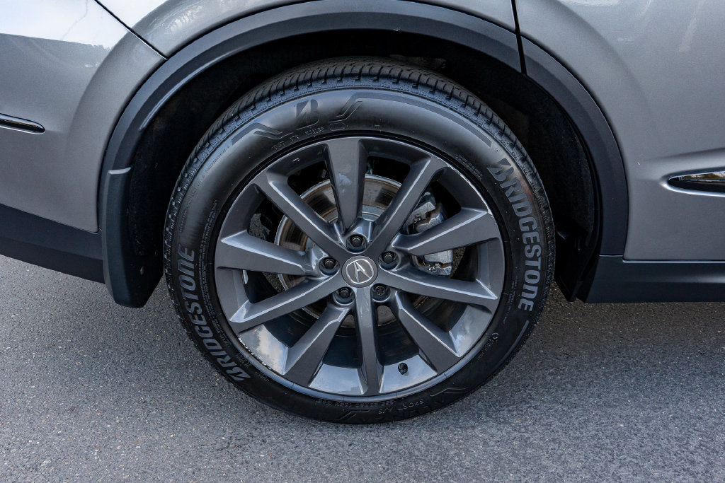 Used 2025 Acura MDX A-Spec AWD/4WD image 34