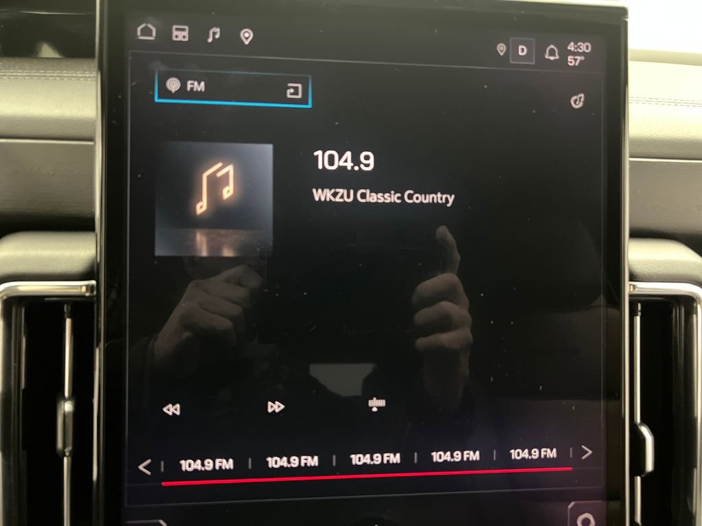 Used 2025 GMC Yukon Denali image 59