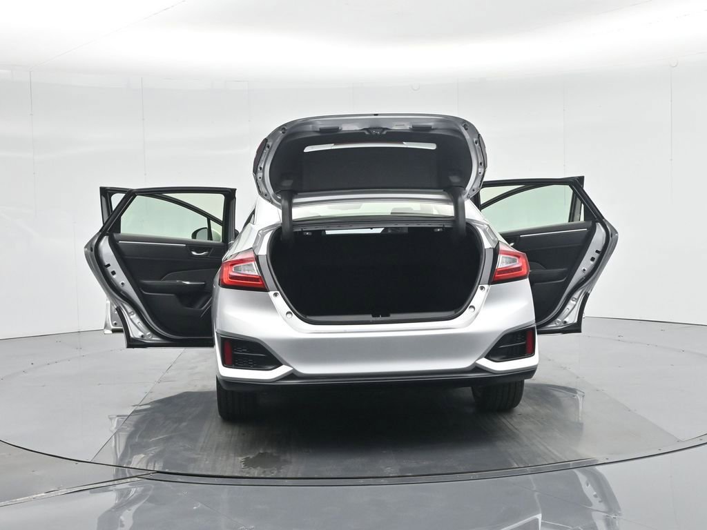 Used 2019 Honda Clarity Plug-In Hybrid image 35