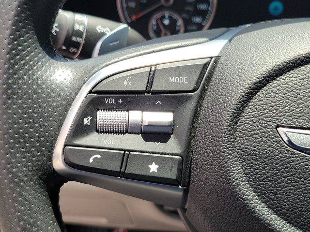 Used 2023 Genesis G70 2.0T RWD image 27