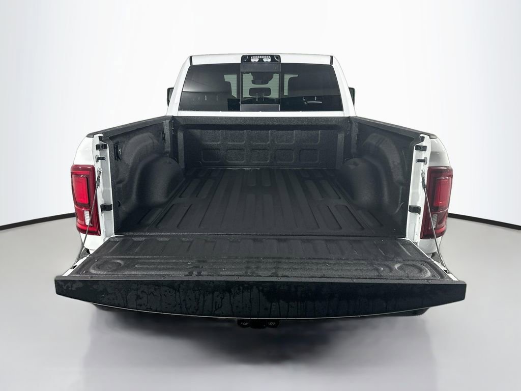 New 2025 RAM 2500 Laramie image 16