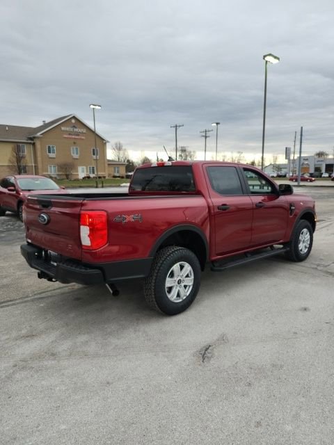 New 2025 Ford Ranger XL w/ Trailer Tow Package image 7
